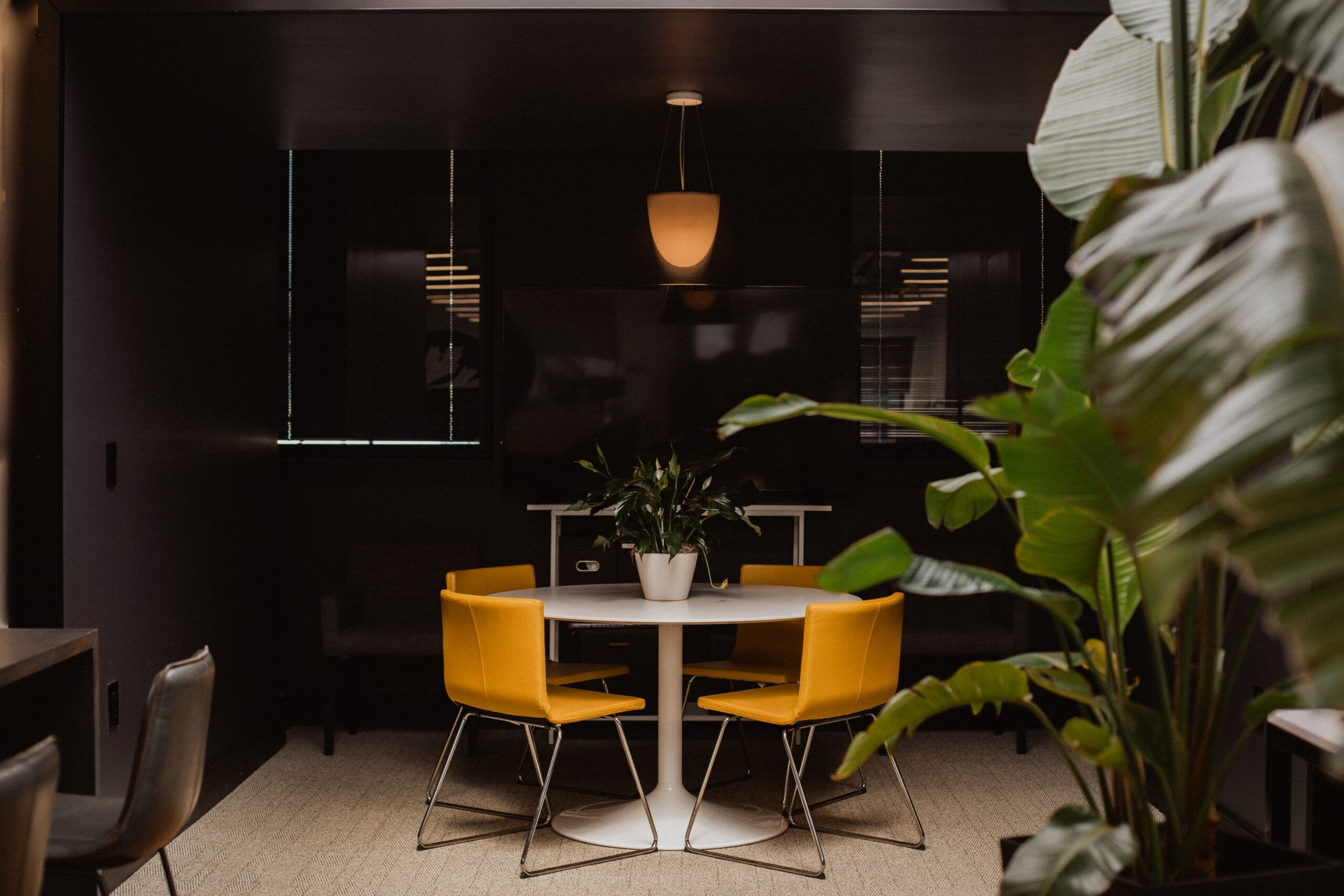 Fancy Parsley Studio